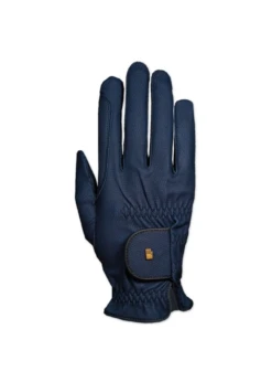 Roeckl Unisex Roeck-Grip Gloves -Equestrian Supply Store roeckl roeckl unisex roeck grip gloves 7