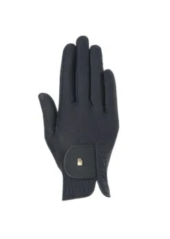 Roeckl Unisex Roeck-Grip LITE Riding Gloves