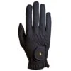 Roeckl Unisex Winter Roeck-Grip Glove -Equestrian Supply Store roeckl roeckl unisex winter roeck grip glove