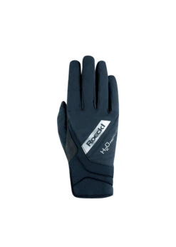 Roeckl Waregem Unisex Winter Gloves -Equestrian Supply Store roeckl roeckl waregem unisex winter gloves 2