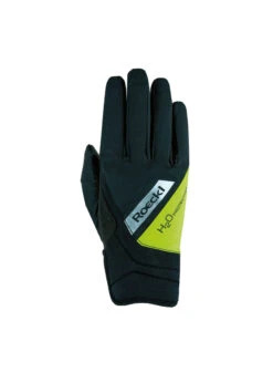 Roeckl Waregem Unisex Winter Gloves