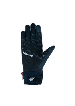 Roeckl Waregem Unisex Winter Gloves -Equestrian Supply Store roeckl roeckl waregem unisex winter gloves 3