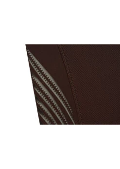 Chloe Embroidery Winter Knee Grip Women's Breeches -Equestrian Supply Store samshield chloe embroidery winter knee grip womens 5