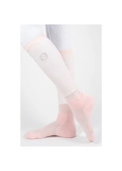 Samshield Balzane Aimy Women's Socks W/ Swarovski Crystal Detail