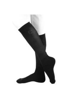 Samshield Balzane Aimy Women's Socks W/ Swarovski Crystal Detail -Equestrian Supply Store samshield samshield balzane aimy womens socks w sw 3