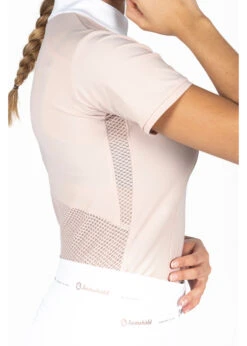 Samshield Elvira Short Sleeve Shirt 16 Samshield Elvira Short Sleeve Shirt -Equestrian Supply Store samshield samshield elvira short sleeve shirt 6