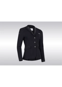 Samshield Louise Women’s Show Jacket 11 Samshield Louise Women’s Show Jacket -Equestrian Supply Store samshield samshield louise womens show jacket 4