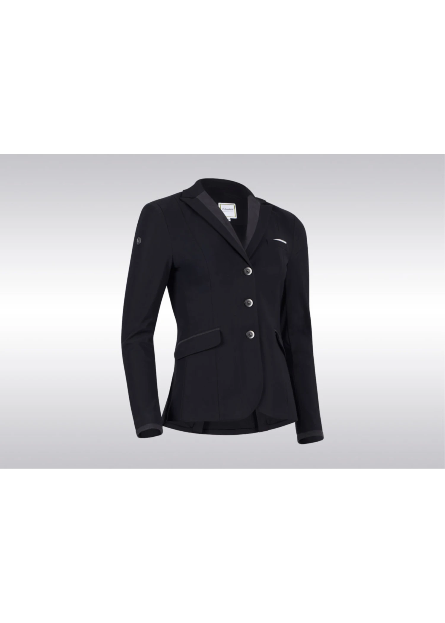 Samshield Louise Women’s Show Jacket 7 Samshield Louise Women’s Show Jacket - Image 5