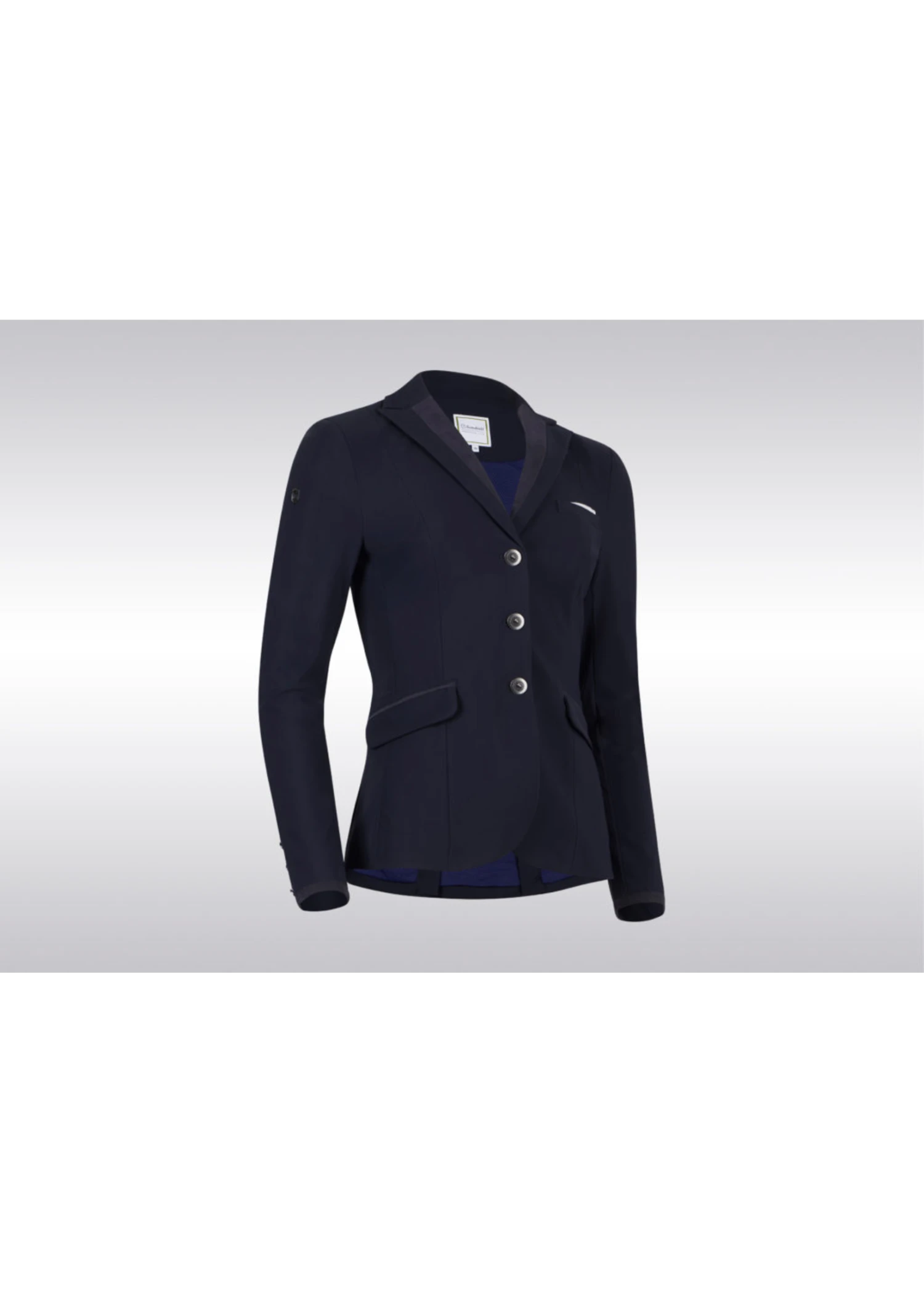 Samshield Louise Women’s Show Jacket 3 Samshield Louise Women’s Show Jacket