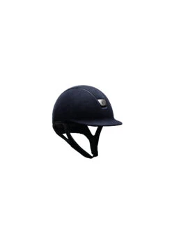 Samshield Premium Alcantara Helmet