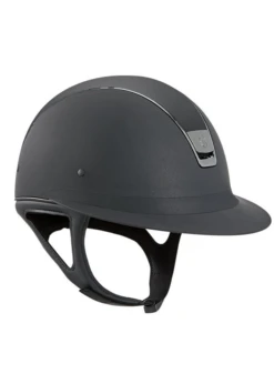 Samshield Shadowmatt Miss Shield Helmet -Equestrian Supply Store samshield samshield shadowmatt miss shield helmet 2
