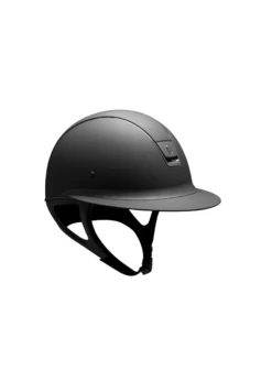 Samshield Shadowmatt Miss Shield Helmet