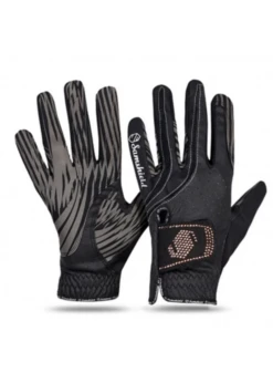 Samshield V-Skin Swarovski Gloves -Equestrian Supply Store samshield samshield v skin swarovski gloves 5