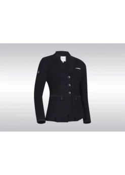 Samshield Victorine Women’s Show Jacket With Alcantara Detail