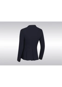 Samshield Victorine Women’s Show Jacket With Alcantara Detail -Equestrian Supply Store samshield samshield victorine womens show jacket w 5