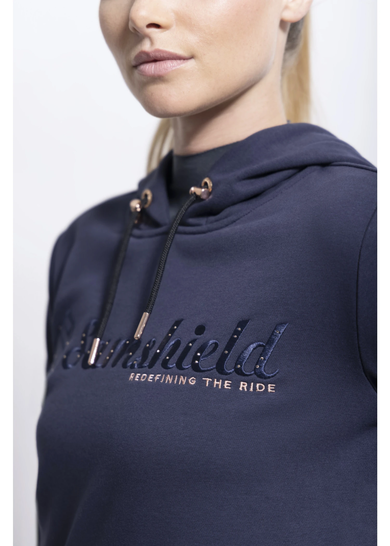 Samshield Women's Bonnie Sweatshirt 4 Samshield Women's Bonnie Sweatshirt - Image 2