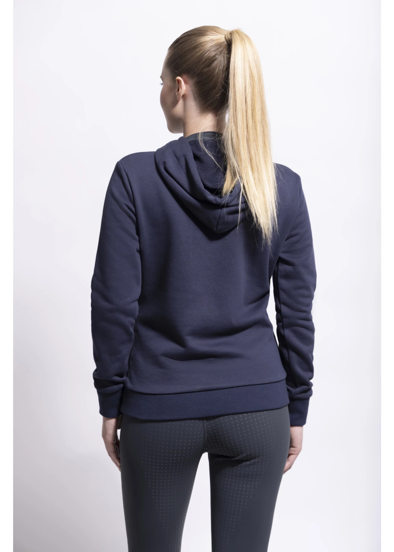 Samshield Women's Bonnie Sweatshirt 5 Samshield Women's Bonnie Sweatshirt - Image 3