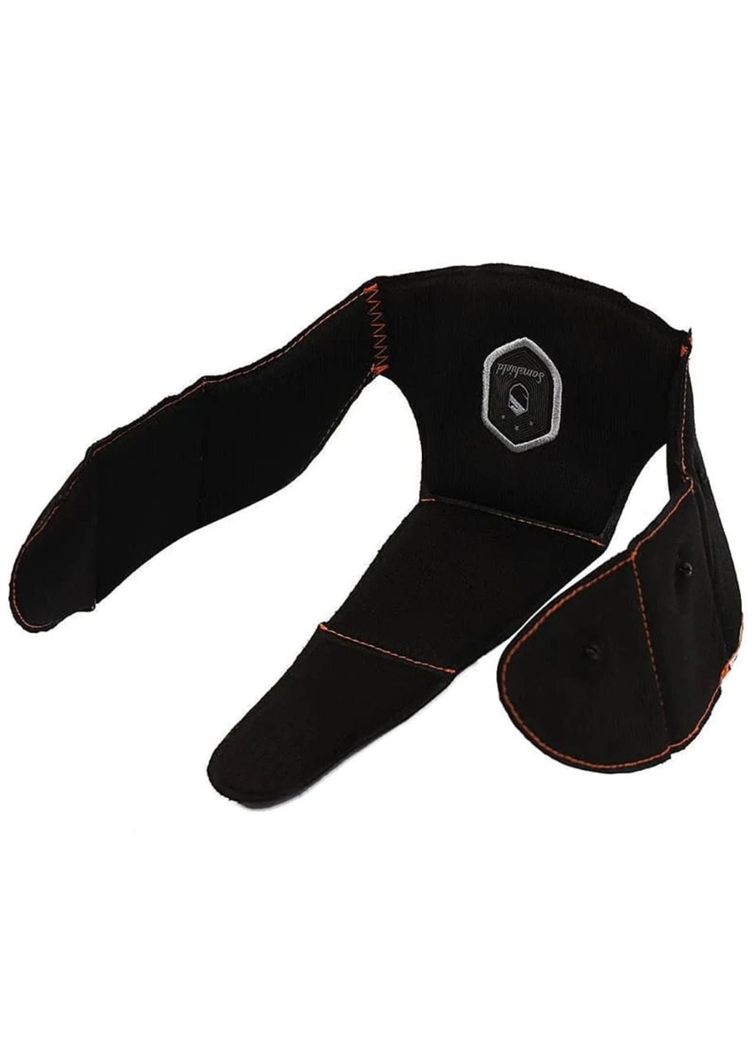 Samshield XC XJ Open Liners 3 Samshield XC XJ Open Liners