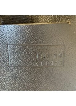 Sellier Liberte 18" Cygne Dressage Saddle -Equestrian Supply Store sellier liberte sellier liberte 18 cygne dressage 2