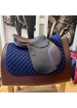 Sellier Liberte Cyclope Jumping Saddle -Equestrian Supply Store sellier liberte sellier liberte cyclope jumping sa 5
