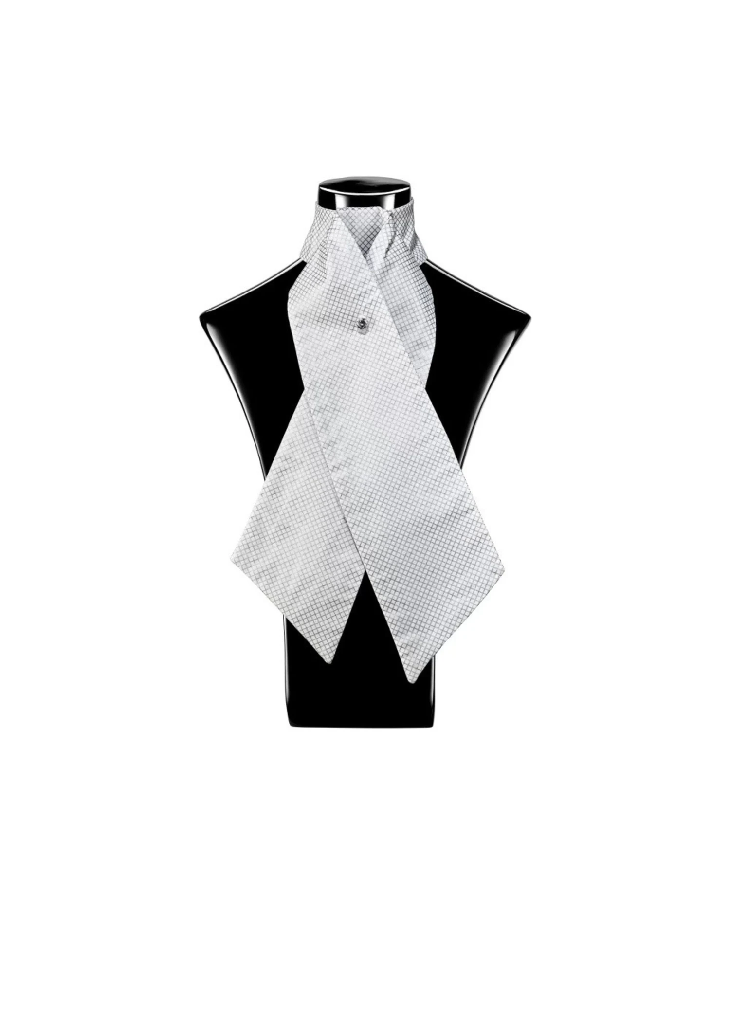 Style Stock Pre-tied Stock Tie 4 Style Stock Pre-tied Stock Tie - Image 2