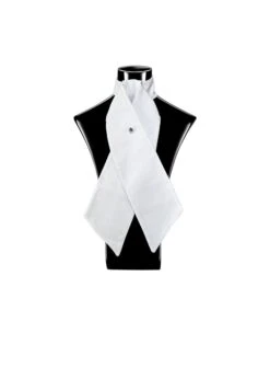 Style Stock Pre-tied Stock Tie 8 Style Stock Pre-tied Stock Tie -Equestrian Supply Store style stock style stock pre tied stock tie 2