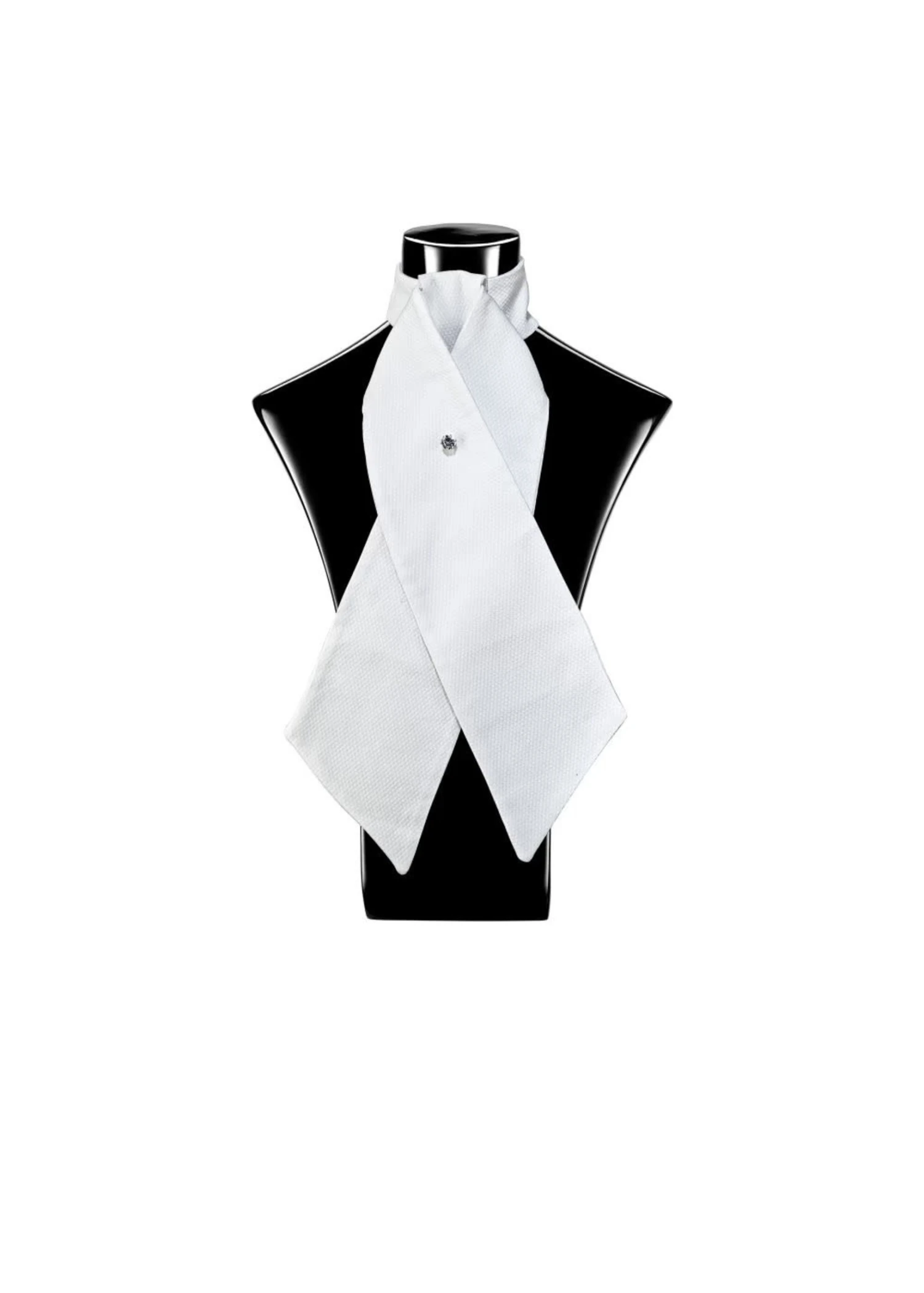 Style Stock Pre-tied Stock Tie 5 Style Stock Pre-tied Stock Tie - Image 3