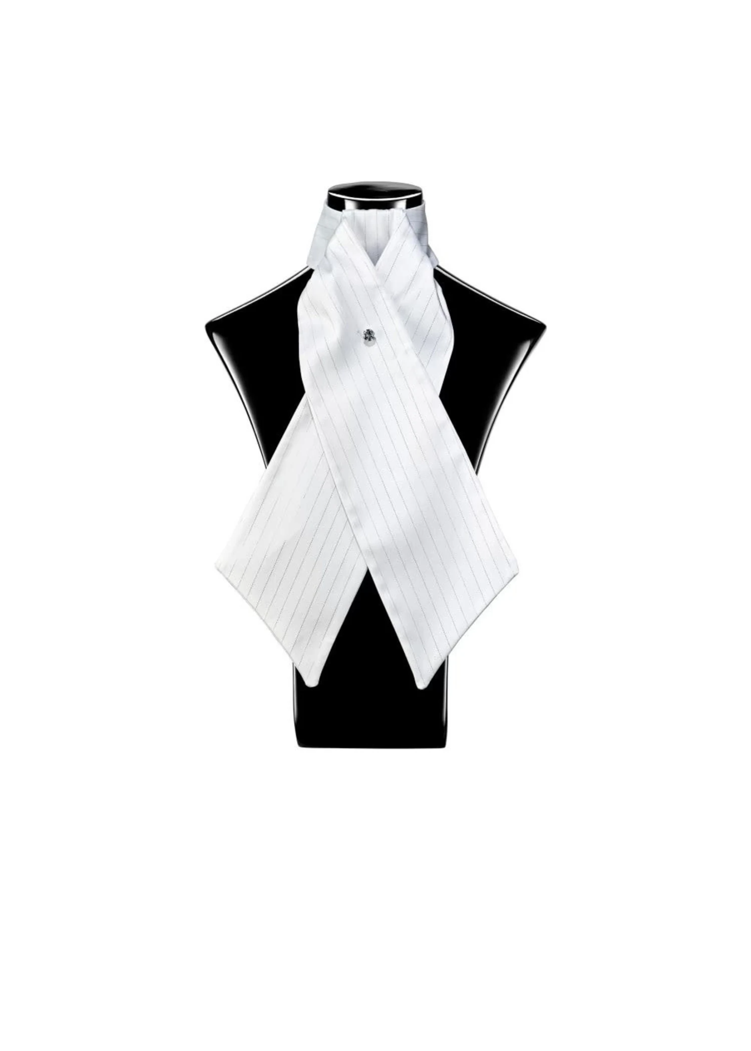 Style Stock Pre-tied Stock Tie 3 Style Stock Pre-tied Stock Tie