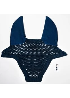 Talisman U-Front Bonnet -Equestrian Supply Store talisman talisman u front bonnet 2