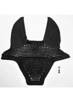 Talisman U-Front Bonnet -Equestrian Supply Store talisman talisman u front bonnet 3