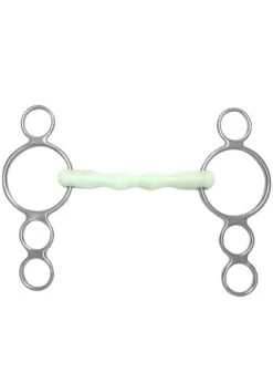 Toklat 4 Ring Apple Flexi Mullen Bit