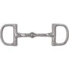 Toklat Hunt Dee Slow Twist Snaffle Bit -Equestrian Supply Store toklat hunt dee slow twist snaffle bit