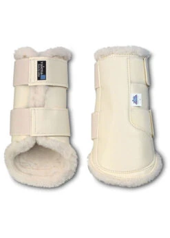 TOKLAT Valena Front Boots Large