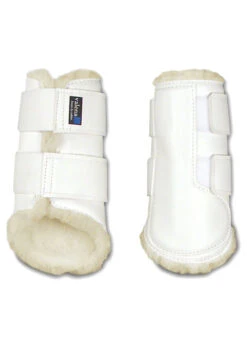 TOKLAT Valena Rear Boots Small -Equestrian Supply Store toklat valena rear boots small 1