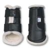 TOKLAT Valena Rear Boots Small 2 TOKLAT Valena Rear Boots Small -Equestrian Supply Store toklat valena rear boots small