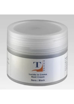 Tucci Boot Cream