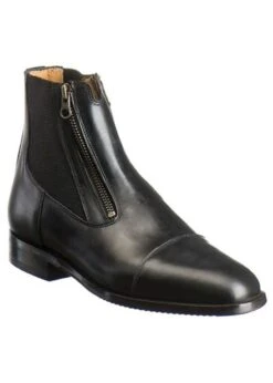 Tucci Time EZ Paddock Boot