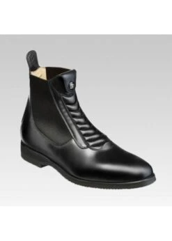 Tucci Time Harl Paddock Boot