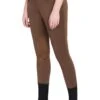 TuffRider Unifleece Winter Pull-On Breeches -Equestrian Supply Store tuffrider unifleece winter pull on breeches