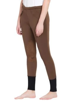 TuffRider Unifleece Winter Pull-On Breeches