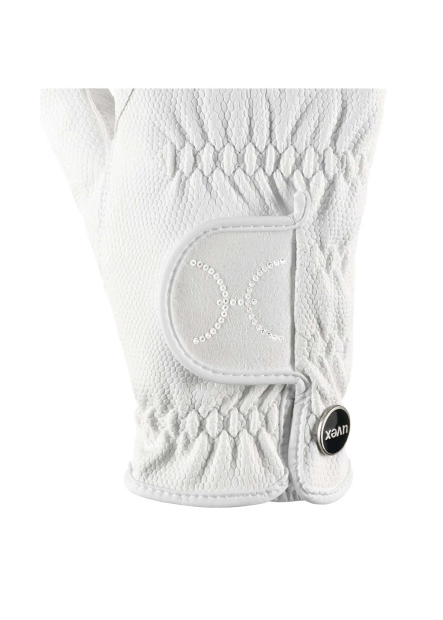 Uvex Unisex Sportstyle Glamour Gloves 3 Uvex Unisex Sportstyle Glamour Gloves