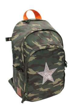 Veltri Delaire Camo Backpack W/ Motifs: 15 Veltri Delaire Camo Backpack W/ Motifs: -Equestrian Supply Store veltri sport veltri delaire camo backpack w motifs 3