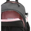 Veltri Delaire Rose Gold Backpack W/ Motifs: -Equestrian Supply Store veltri sport veltri delaire rose gold backpack w m