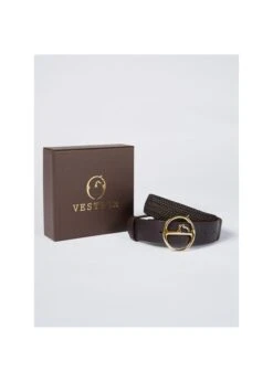 Vestrum Faro Unisex Belt -Equestrian Supply Store vestrum vestrum faro unisex belt 3
