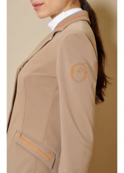Vestrum Women's Kyoto Competition Jacket -Equestrian Supply Store vestrum vestrum womens kyoto competition jacket 3