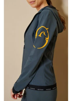 W3409-65033 Vestrum Victoria Women's Warm-up Jacket 9 W3409-65033 Vestrum Victoria Women's Warm-up Jacket -Equestrian Supply Store vestrum w3409 65033 vestrum victoria womens warm u 3