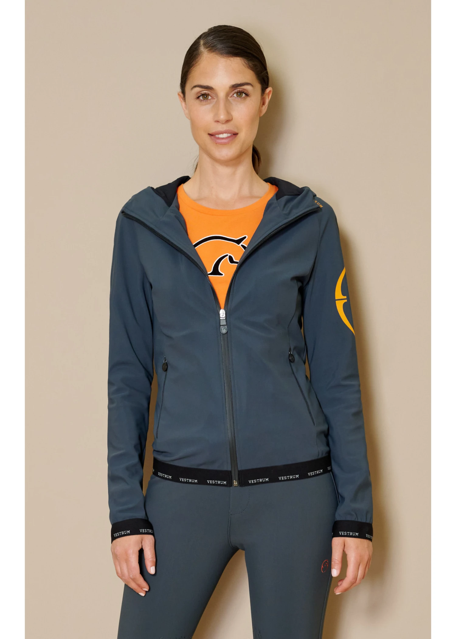 W3409-65033 Vestrum Victoria Women's Warm-up Jacket 3 W3409-65033 Vestrum Victoria Women's Warm-up Jacket
