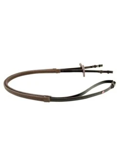 Walsh Reins W/ Rubber Grips