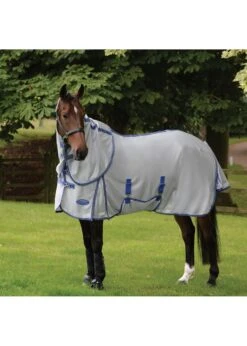 Weatherbeeta Comfitec Airflow Detach-A-Neck Fly Sheet