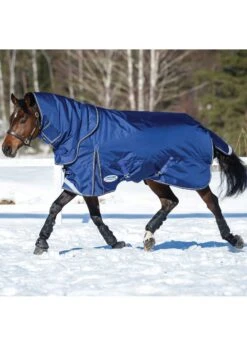 Weatherbeeta Comfitec Ultra Tough II Detach-A-Neck Heavy